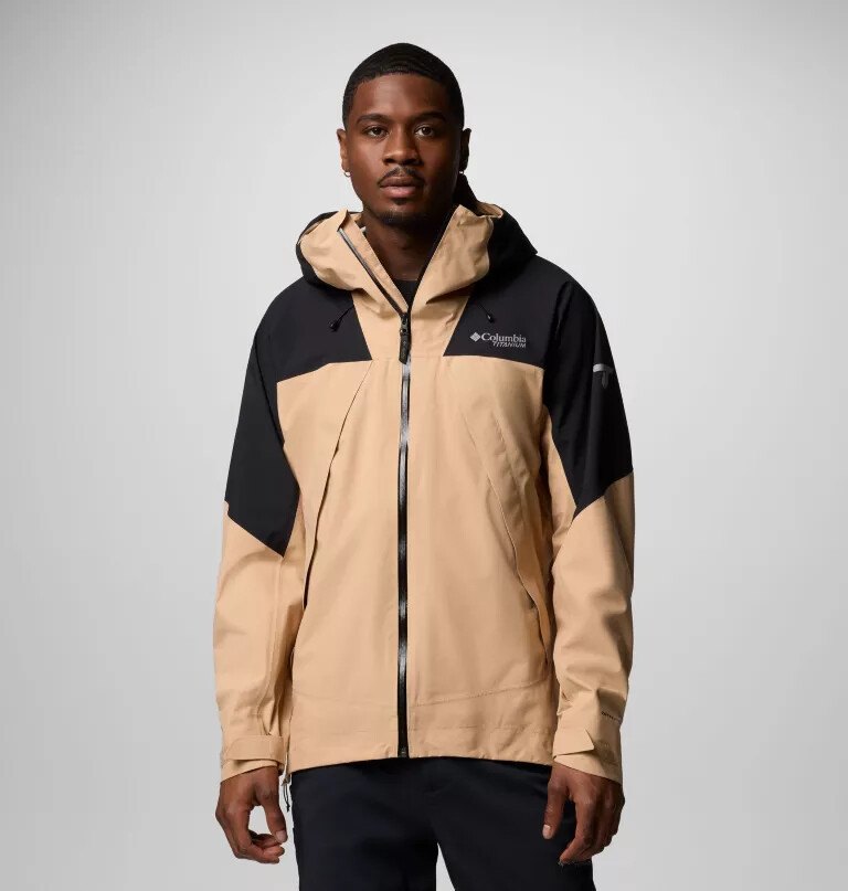 Ανδρικό μπουφάν northwest explorer 3l shell