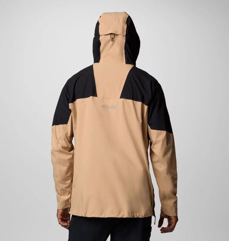 Ανδρικό μπουφάν northwest explorer 3l shell