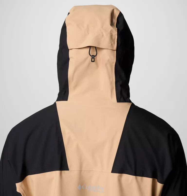 Ανδρικό μπουφάν northwest explorer 3l shell