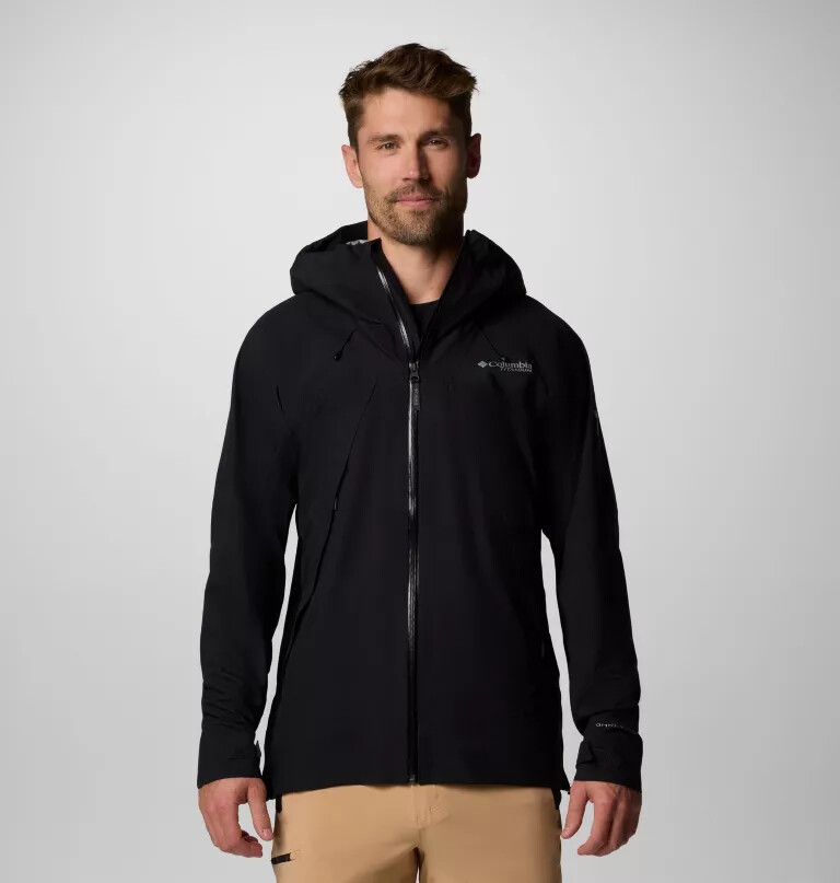 Ανδρικό μπουφάν northwest explorer 3l shell