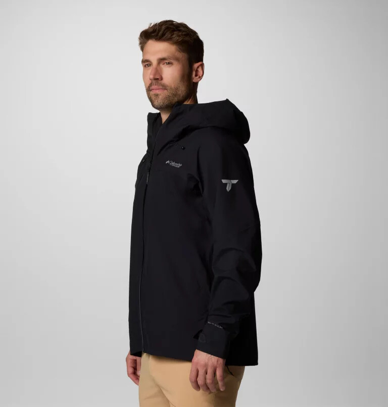 Ανδρικό μπουφάν northwest explorer 3l shell