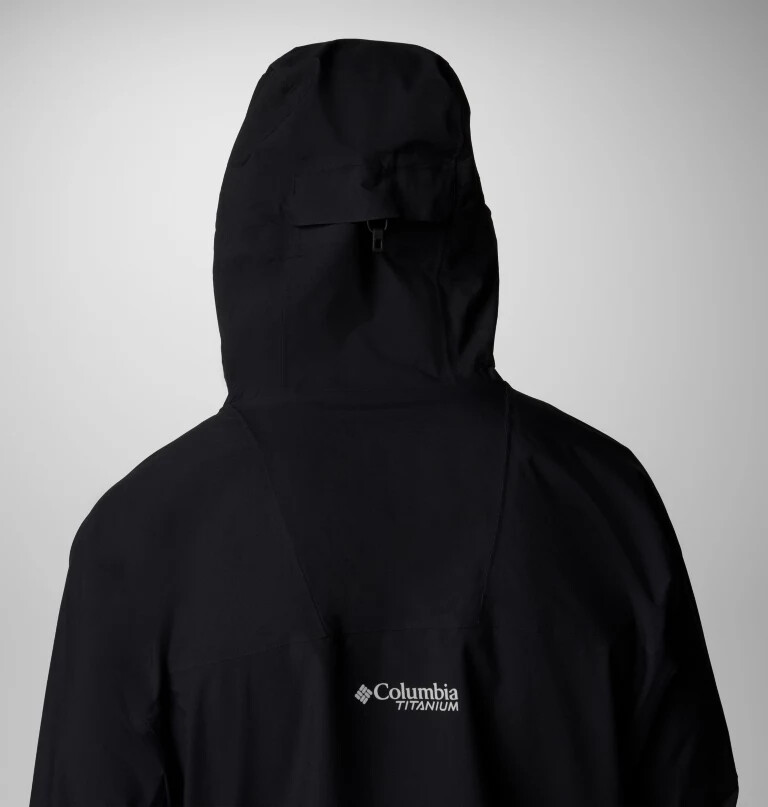 Ανδρικό μπουφάν northwest explorer 3l shell