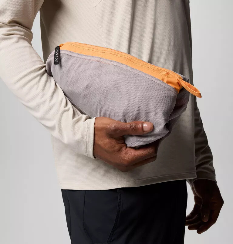 Ανδρικό μπουφάν northwest explorer 3l shell