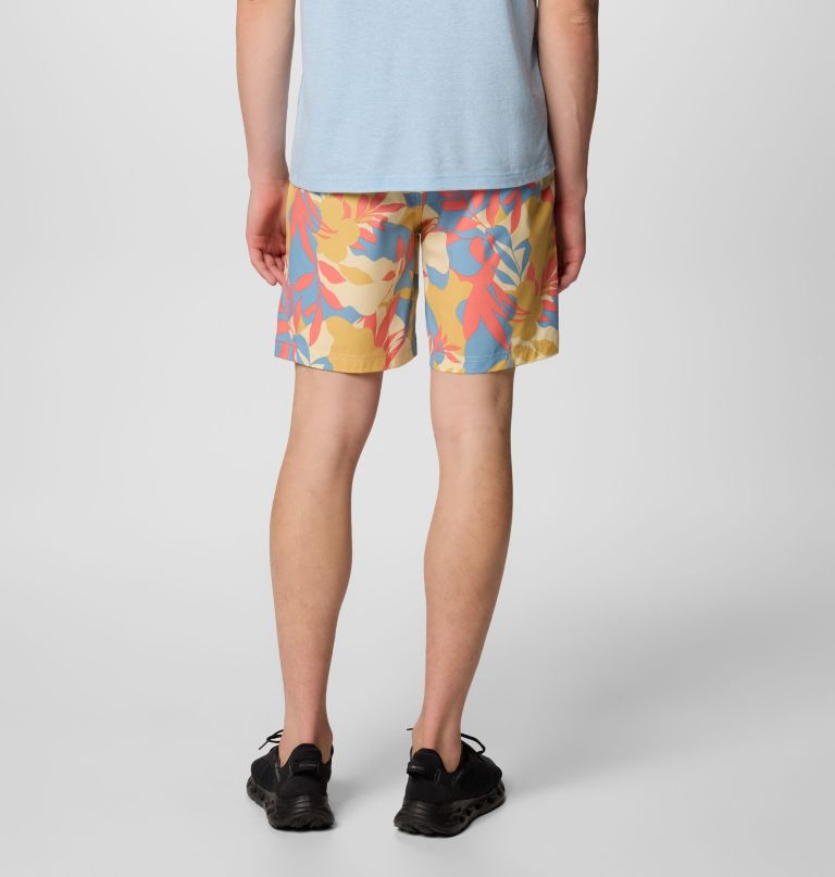 Ανδρικό Σορτς summertide stretch με Στάμπα