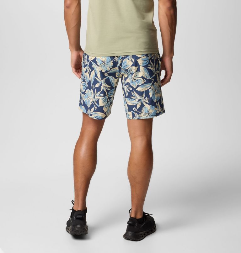 Ανδρικό Σορτς summertide stretch με Στάμπα