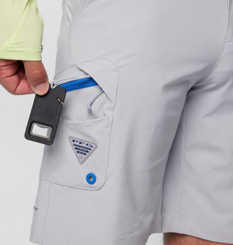Ανδρικό Σορτς pfg terminal tackle ii