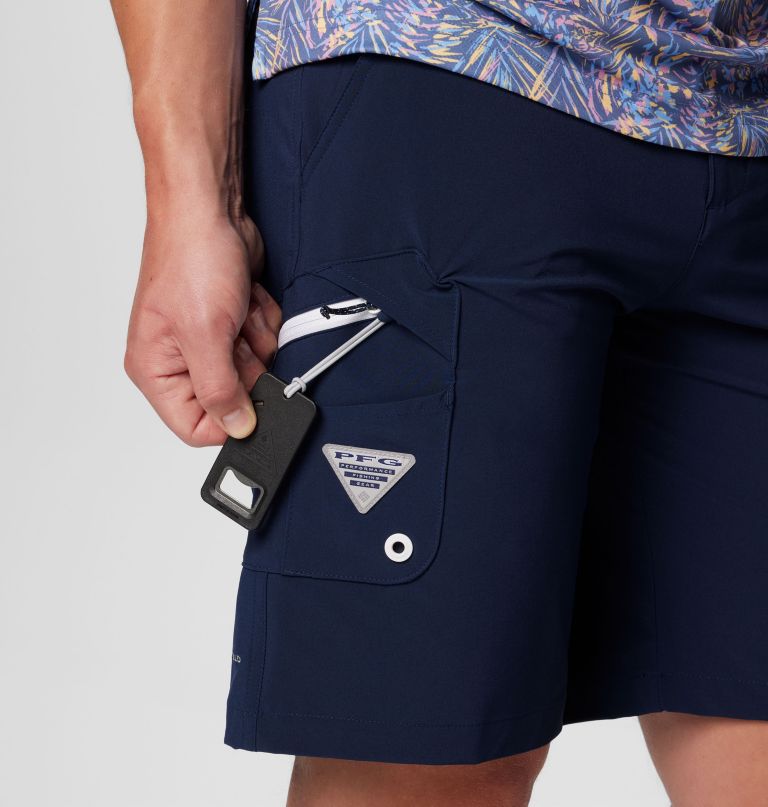 Ανδρικό Σορτς pfg terminal tackle ii