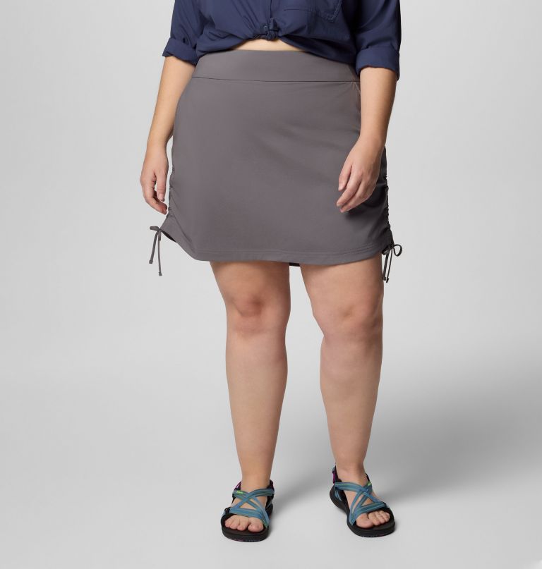Γυναικεία Φόρμα all seasons με Σούρες - plus size