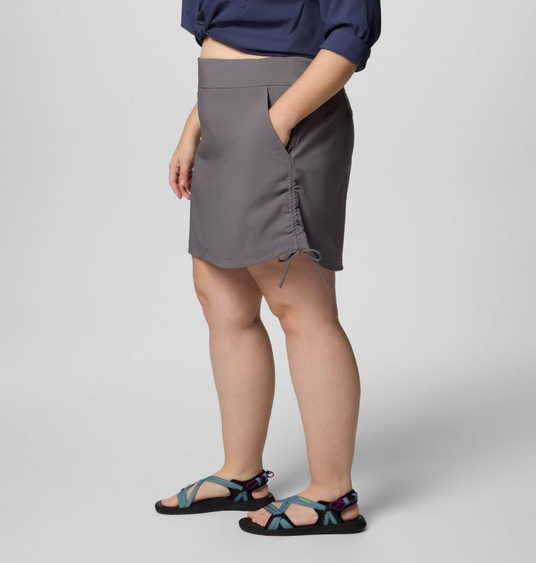 Γυναικεία Φόρμα all seasons με Σούρες - plus size