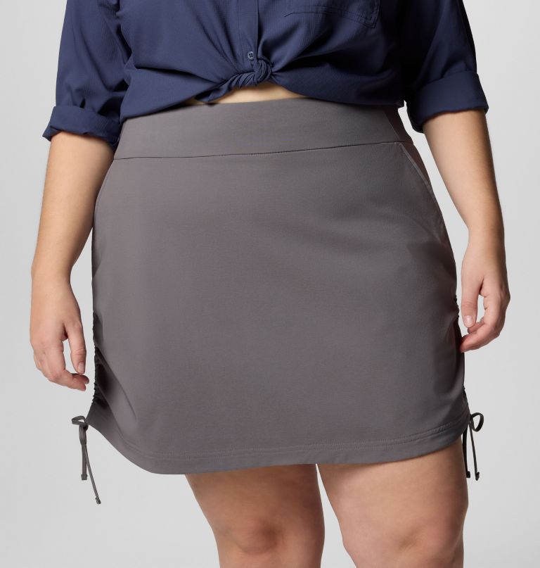 Γυναικεία Φόρμα all seasons με Σούρες - plus size