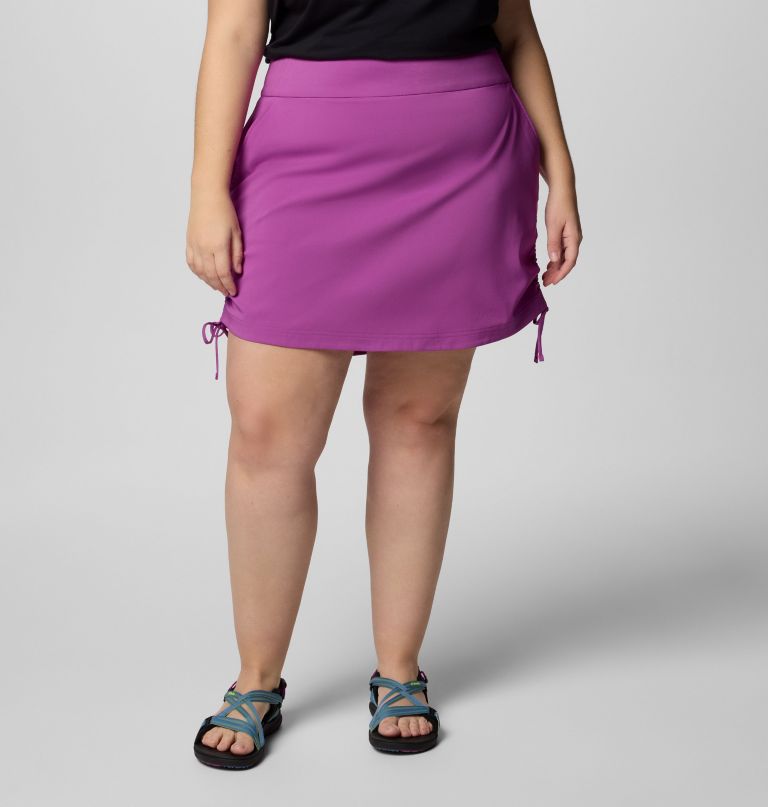 Γυναικεία Φόρμα all seasons με Σούρες - plus size
