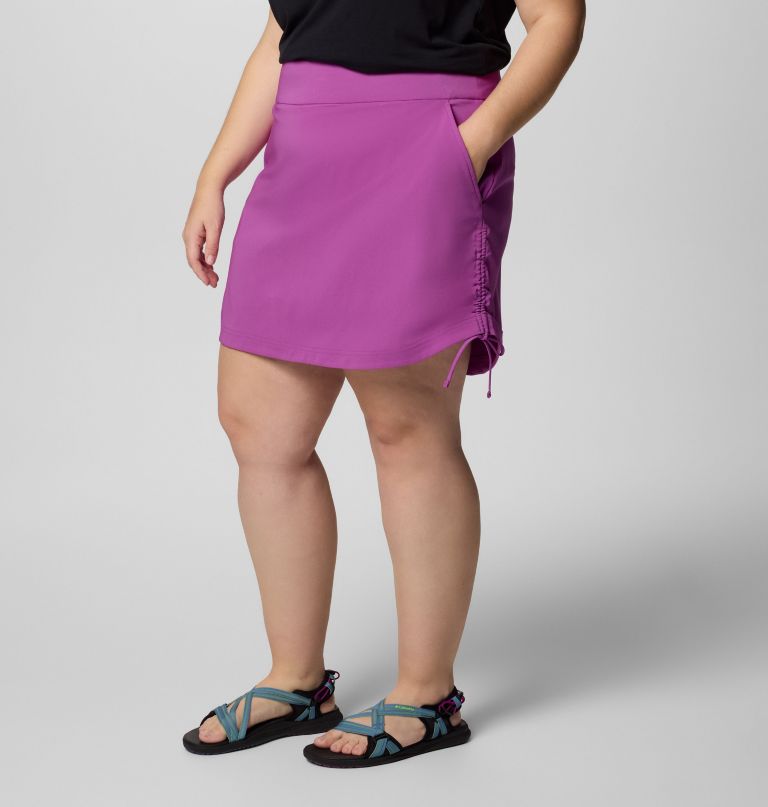 Γυναικεία Φόρμα all seasons με Σούρες - plus size