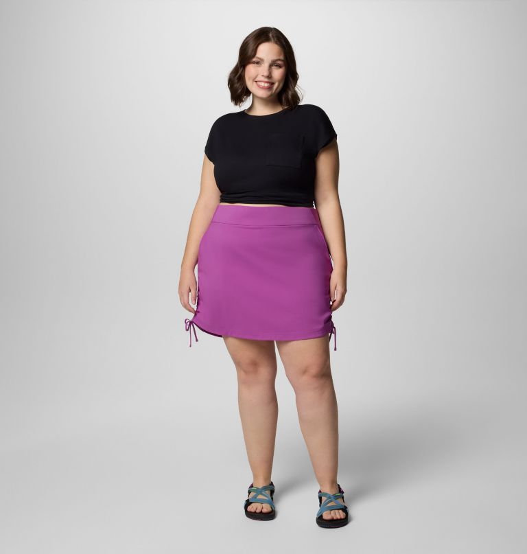 Γυναικεία Φόρμα all seasons με Σούρες - plus size