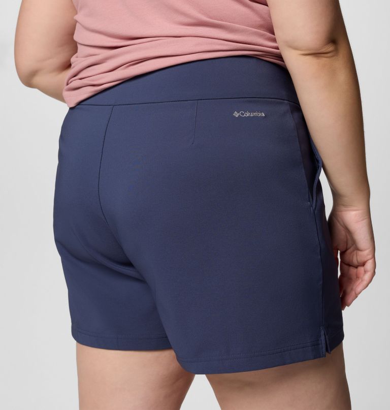 Γυναικείο Σορτς all seasons - plus size