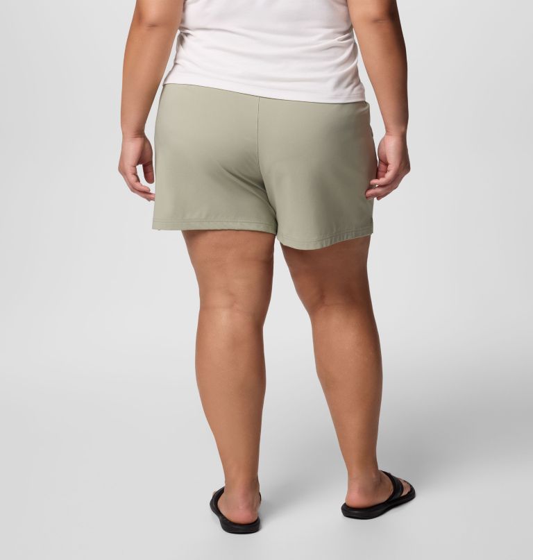 Γυναικείο Σορτς all seasons - plus size