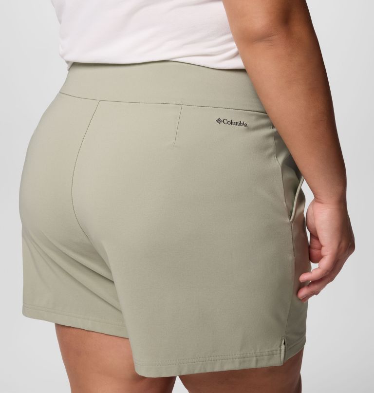 Γυναικείο Σορτς all seasons - plus size