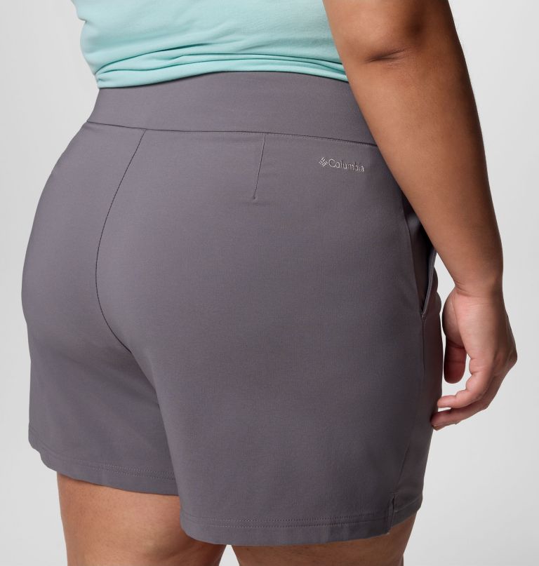 Γυναικείο Σορτς all seasons - plus size