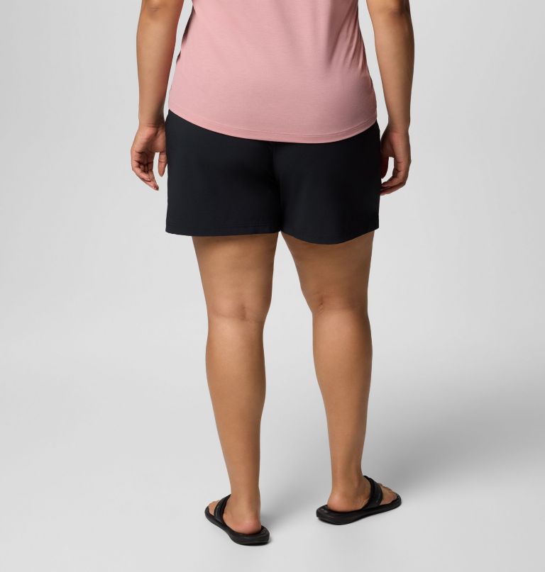 Γυναικείο Σορτς all seasons - plus size