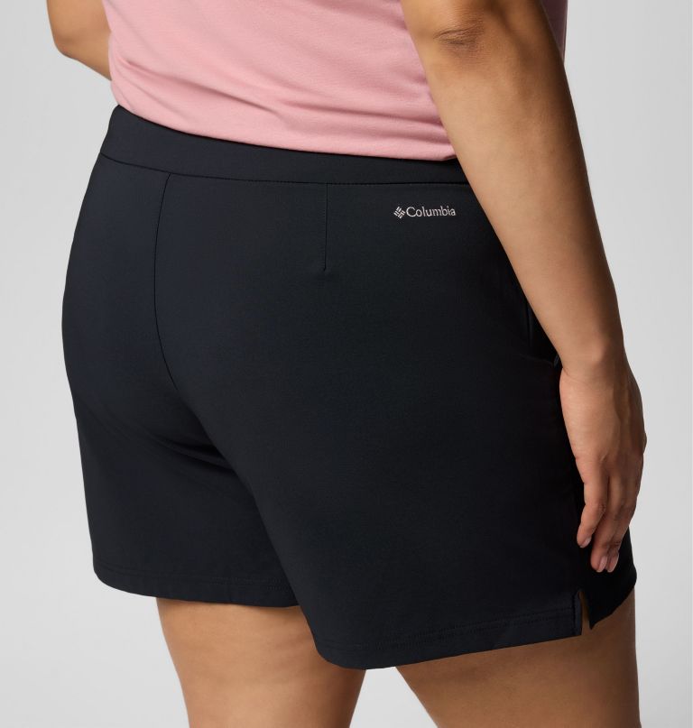 Γυναικείο Σορτς all seasons - plus size