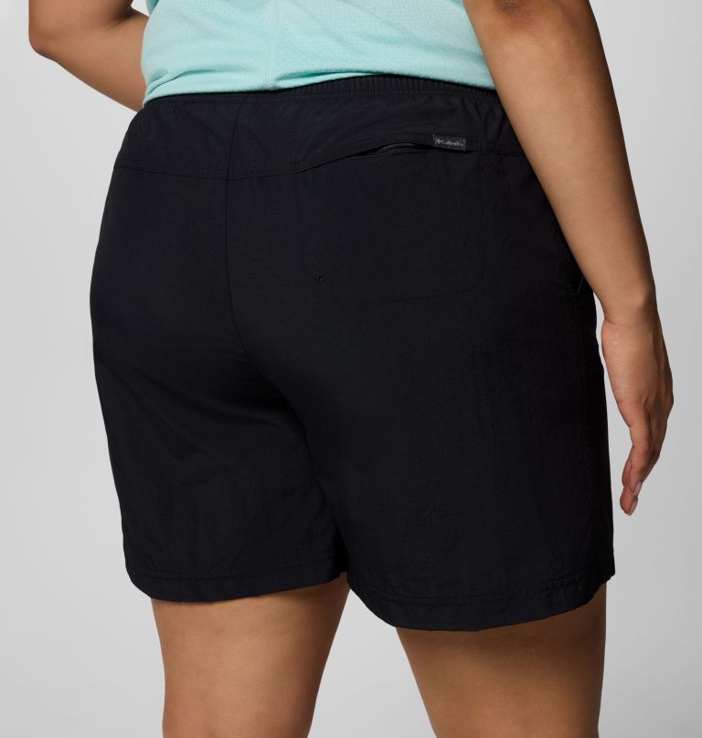 Γυναικείο Σορτς sandy river ii - plus size