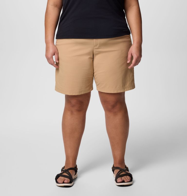 Γυναικείο Μακρύ Σορτς leslie falls ii - plus size