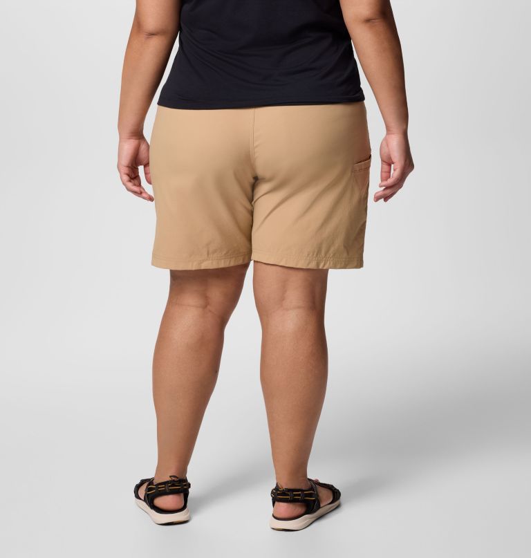 Γυναικείο Μακρύ Σορτς leslie falls ii - plus size