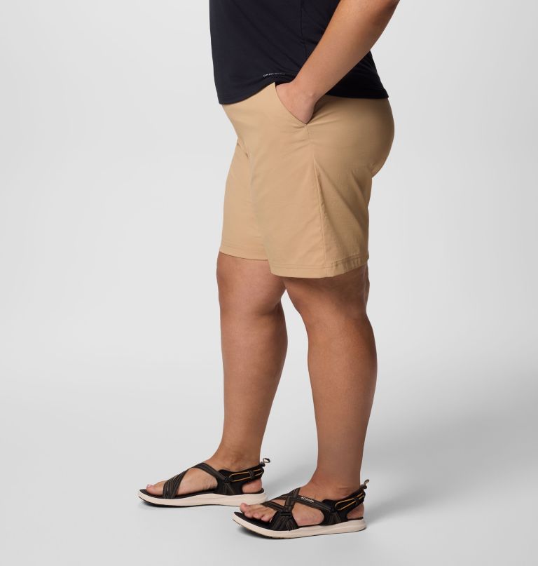 Γυναικείο Μακρύ Σορτς leslie falls ii - plus size