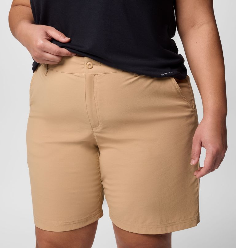 Γυναικείο Μακρύ Σορτς leslie falls ii - plus size