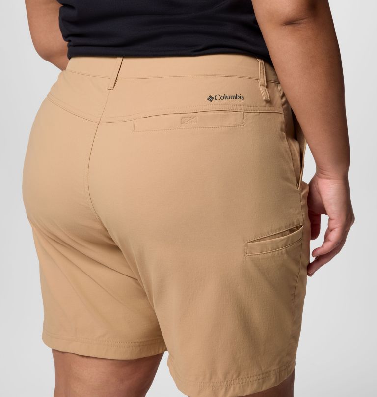 Γυναικείο Μακρύ Σορτς leslie falls ii - plus size