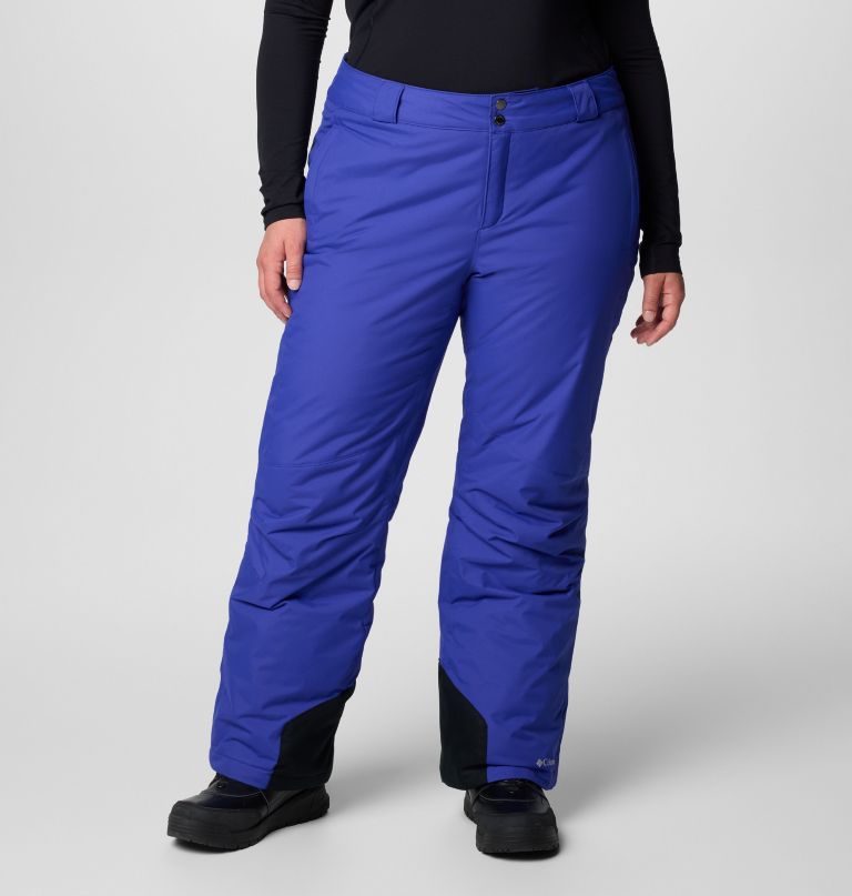 Γυναικείο Παντελόνι bugaboo ii - plus size