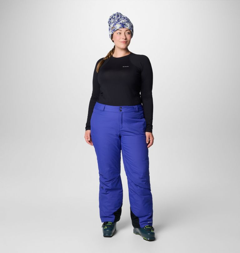 Γυναικείο Παντελόνι bugaboo ii - plus size