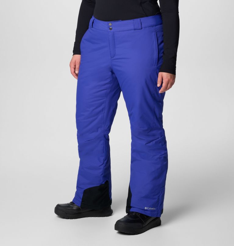 Γυναικείο Παντελόνι bugaboo ii - plus size
