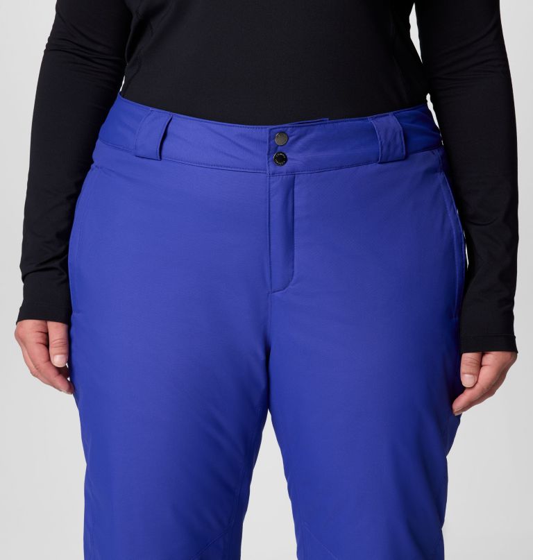 Γυναικείο Παντελόνι bugaboo ii - plus size