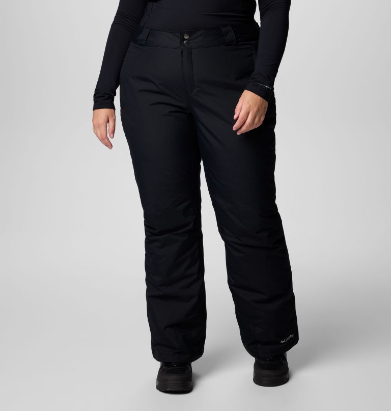 Γυναικείο Παντελόνι bugaboo ii - plus size