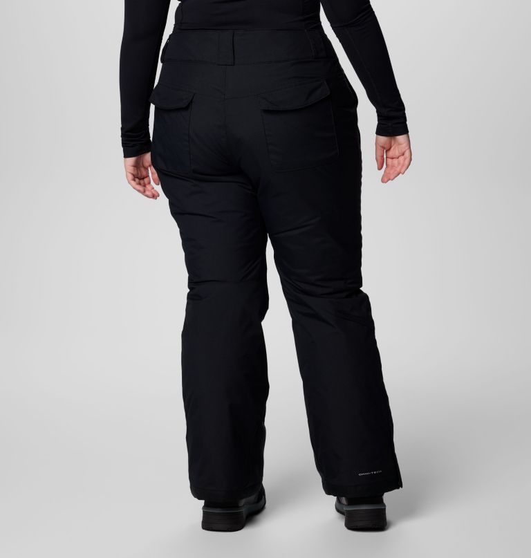 Γυναικείο Παντελόνι bugaboo ii - plus size