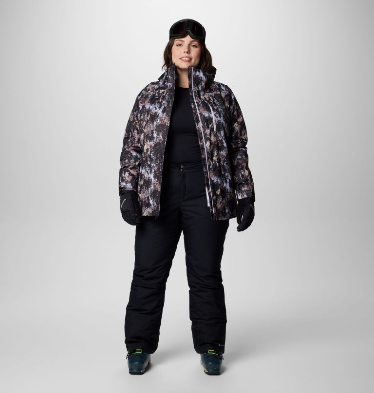 Γυναικείο Παντελόνι bugaboo ii - plus size