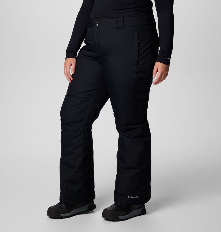 Γυναικείο Παντελόνι bugaboo ii - plus size