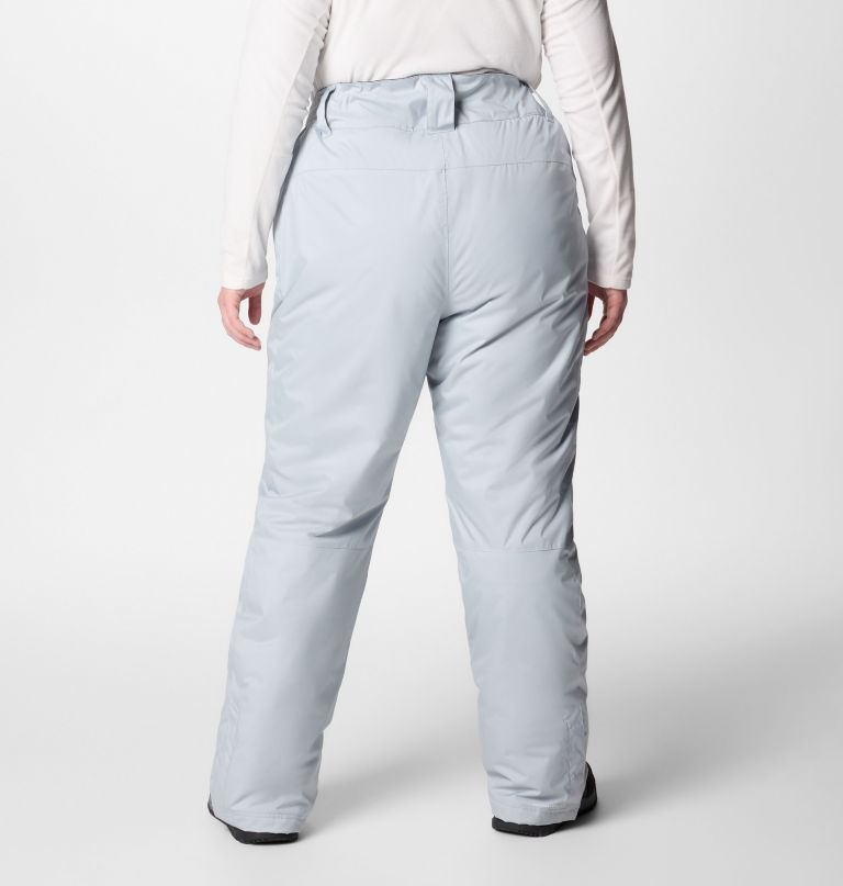 Γυναικείο Παντελόνι slope seeker με μόνωση - plus size