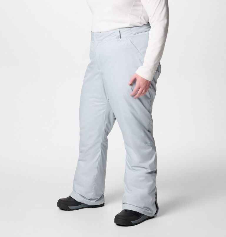 Γυναικείο Παντελόνι slope seeker με μόνωση - plus size