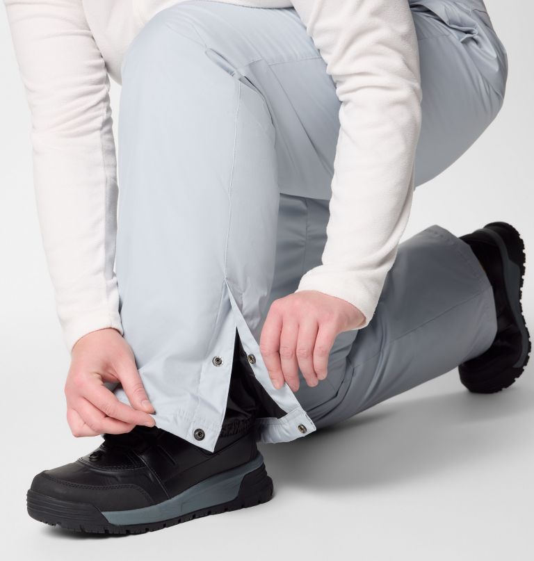 Γυναικείο Παντελόνι slope seeker με μόνωση - plus size