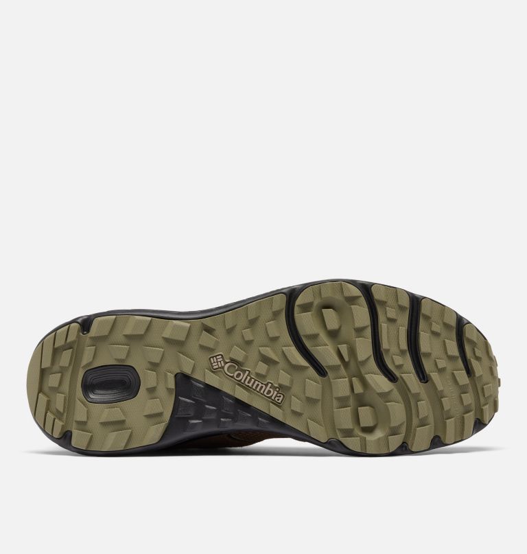 Ανδρικό παπούτσι benson mid