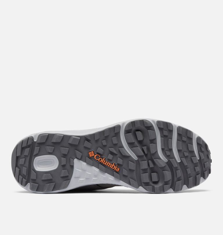 Ανδρικό παπούτσι benson mid