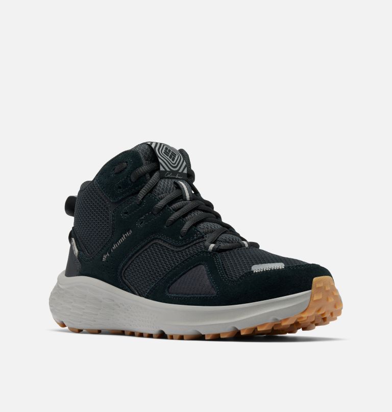 Γυναικείο παπούτσι bethany mid - Φαρδύ