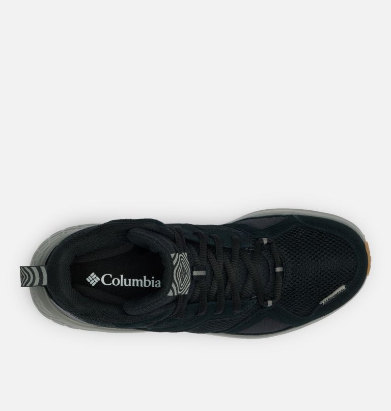 Γυναικείο παπούτσι bethany mid - Φαρδύ