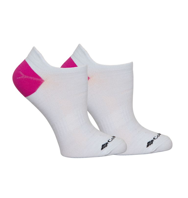Γυναικείες Κάλτσες space dye brr no-show lightweight - Πακέτο των 2