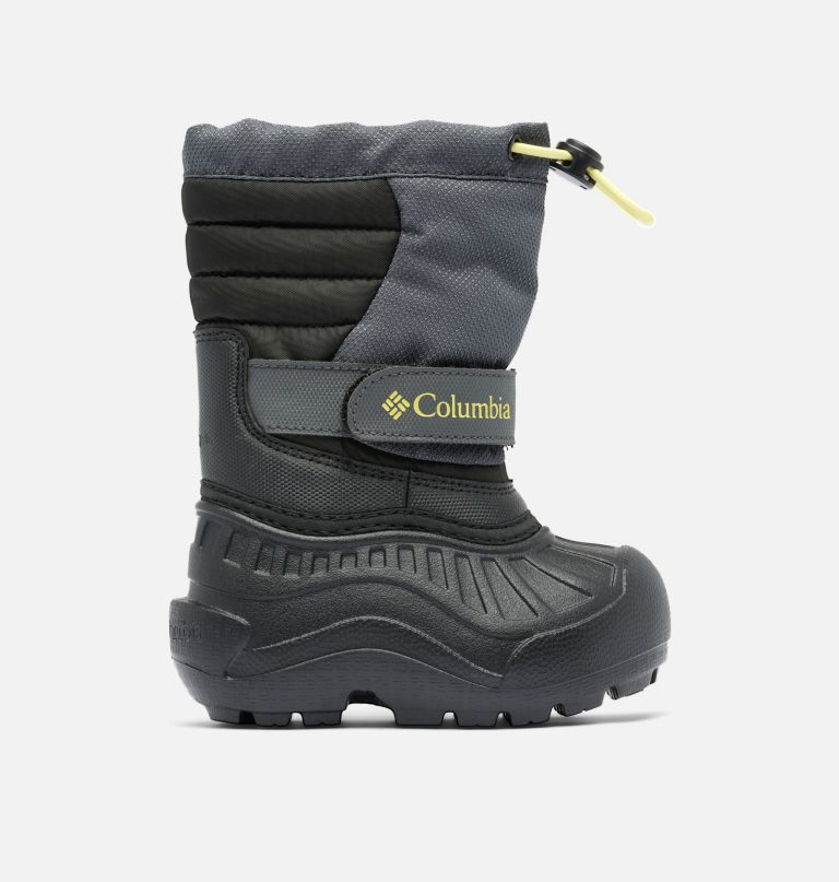 Μπότα powderbug snowlite για νήπια