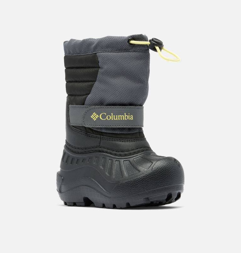 Μπότα powderbug snowlite για νήπια