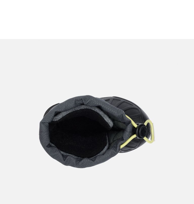 Μπότα powderbug snowlite για νήπια