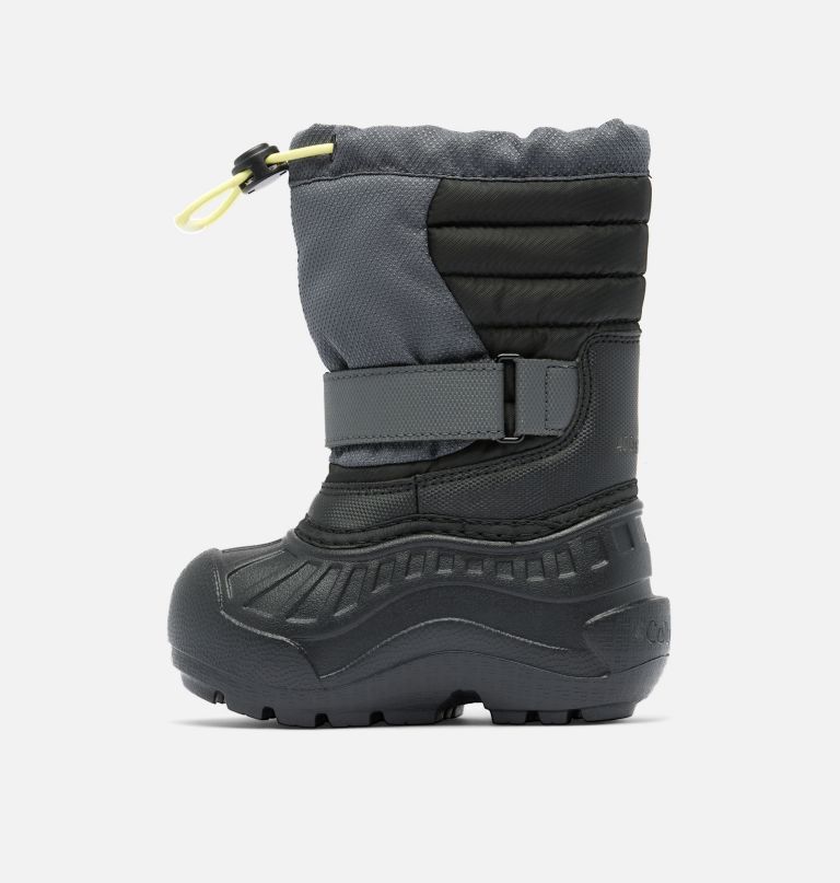 Μπότα powderbug snowlite για νήπια