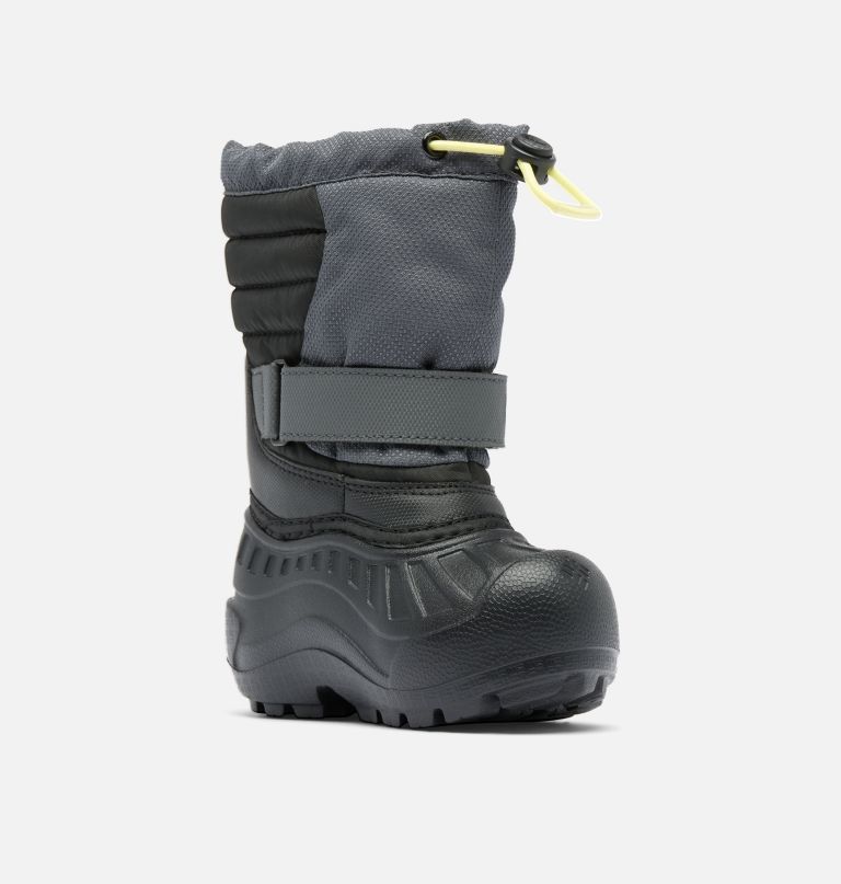 Μπότα powderbug snowlite για νήπια